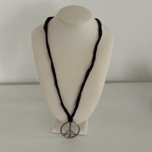 Jewelry - Wear your intention necklace